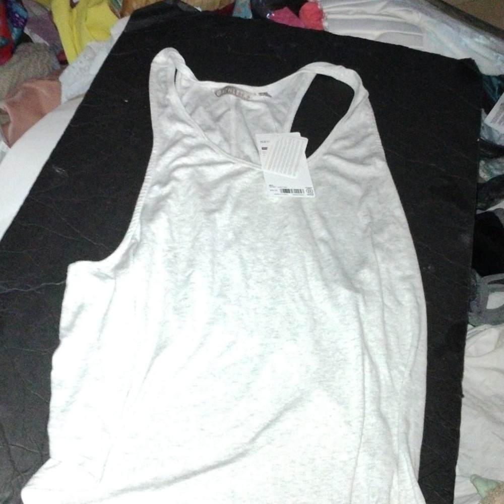 Athleta Nayarit tank NWT - Picture 5 of 5